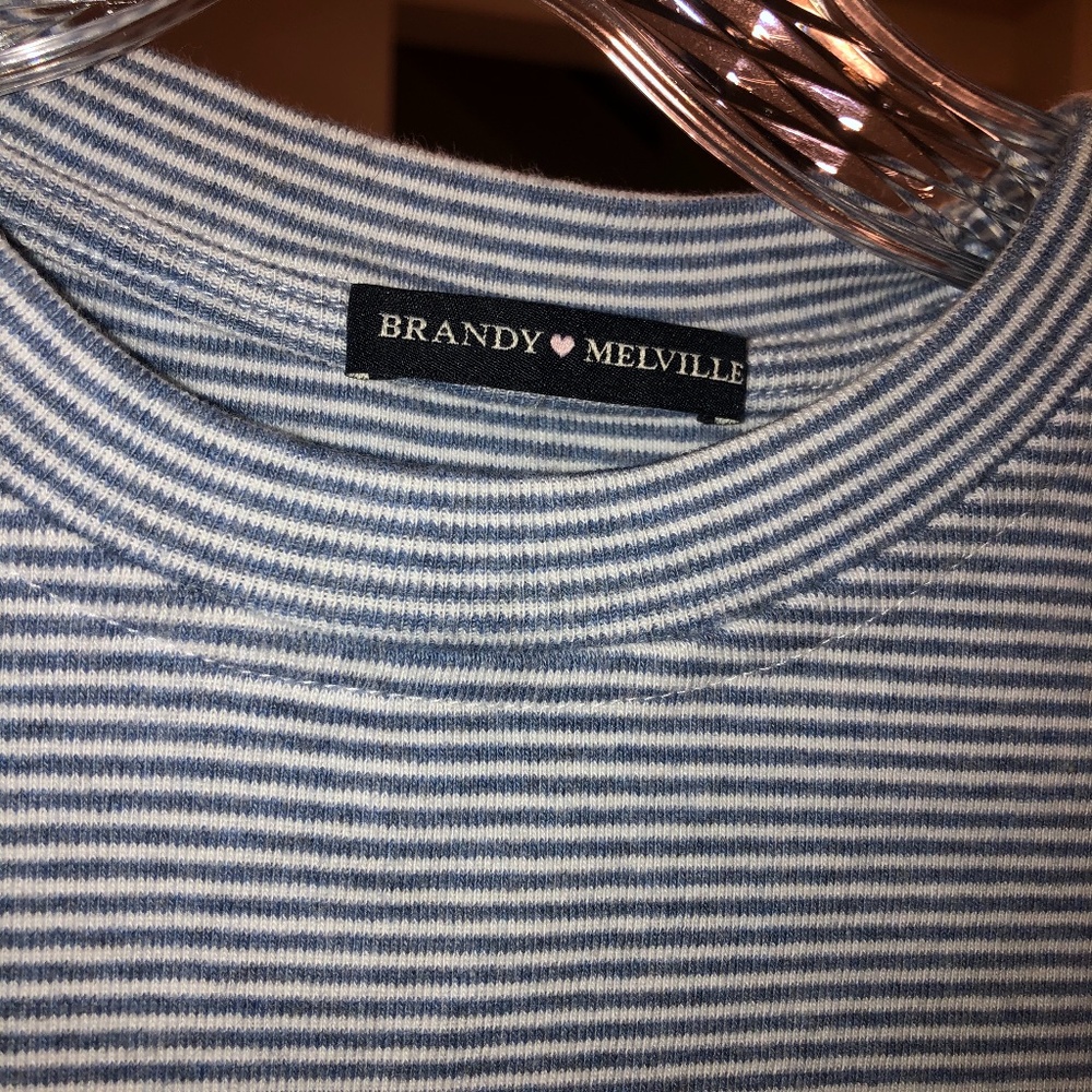 Brandy Melville Shirt